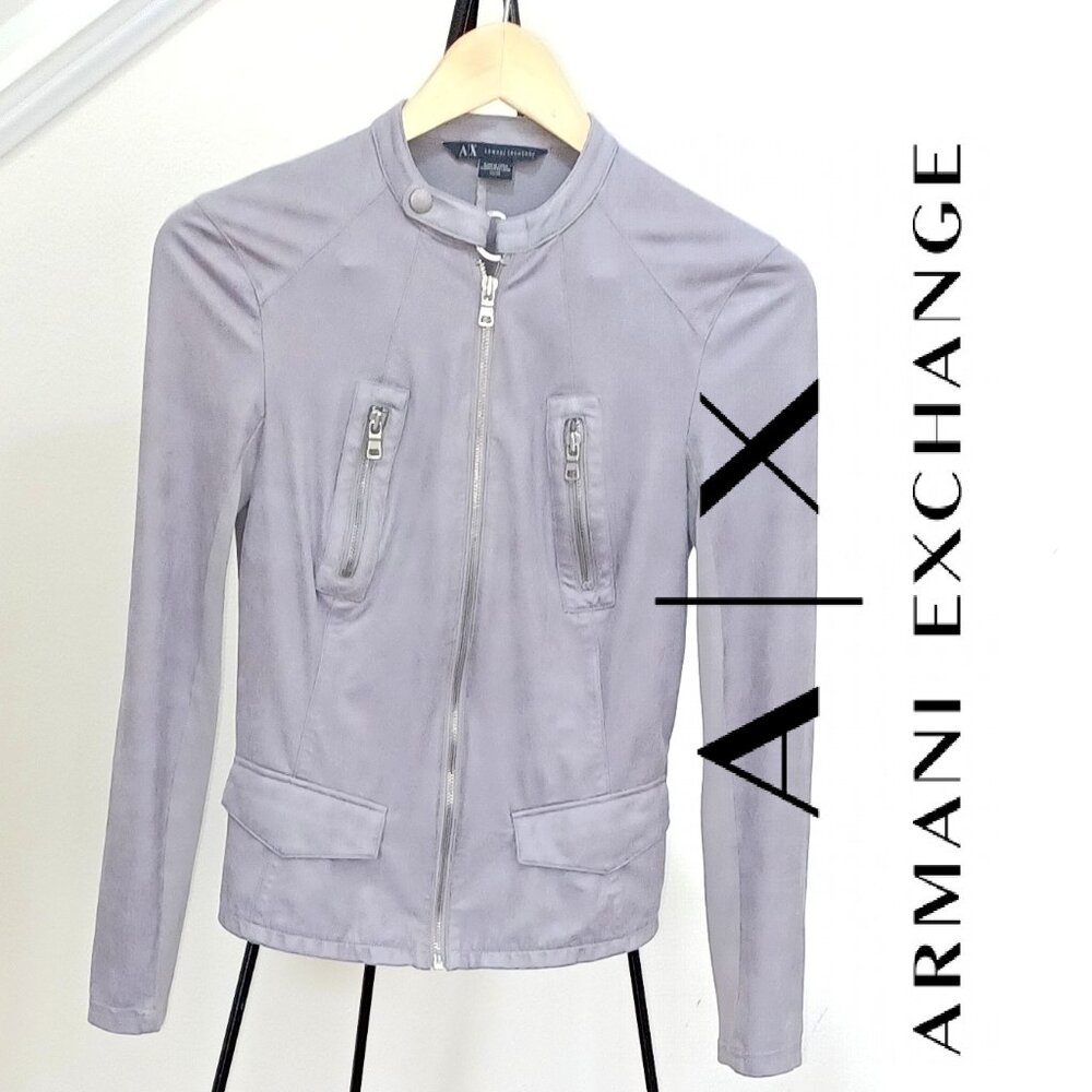 A/X Armani Exchange Jacket